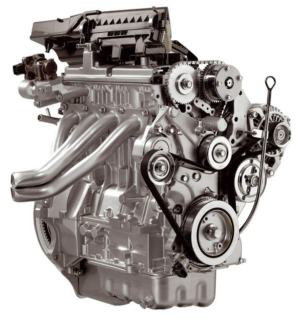 2006 A Thema Car Engine